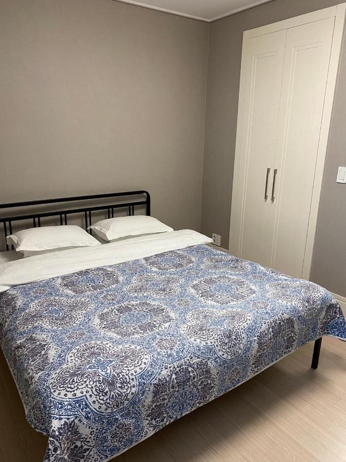 Ferienwohnung Жк Highvill Ishim D1 Astana Exterior foto
