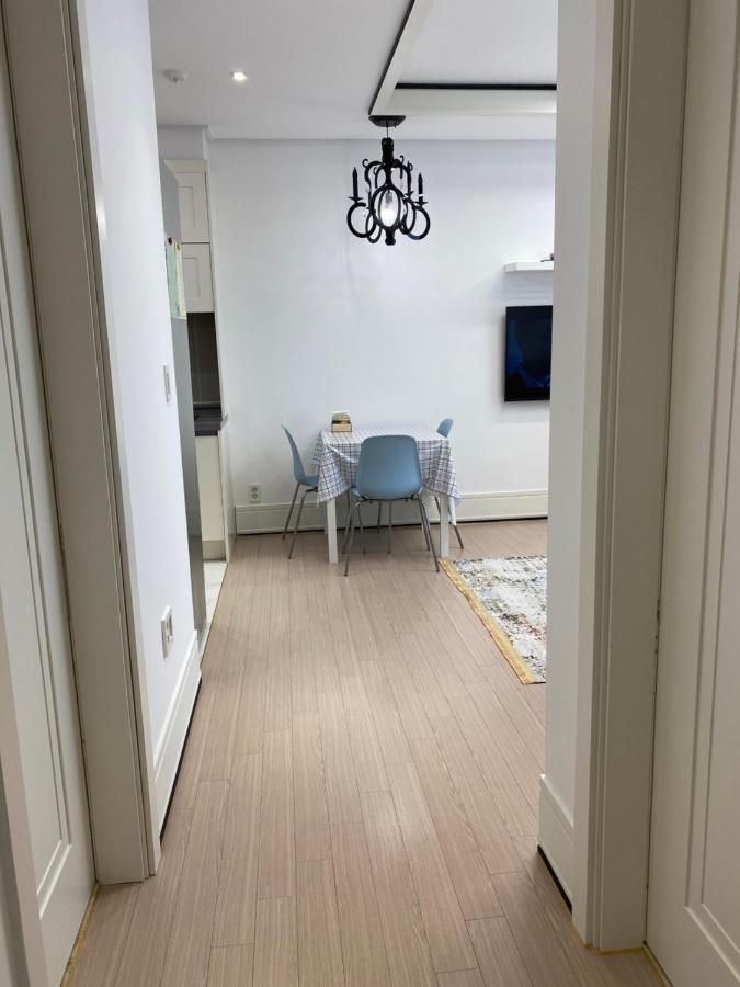 Ferienwohnung Жк Highvill Ishim D1 Astana Exterior foto